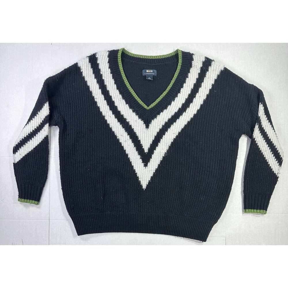 Maeve by Anthropologie V-Neck Sweater